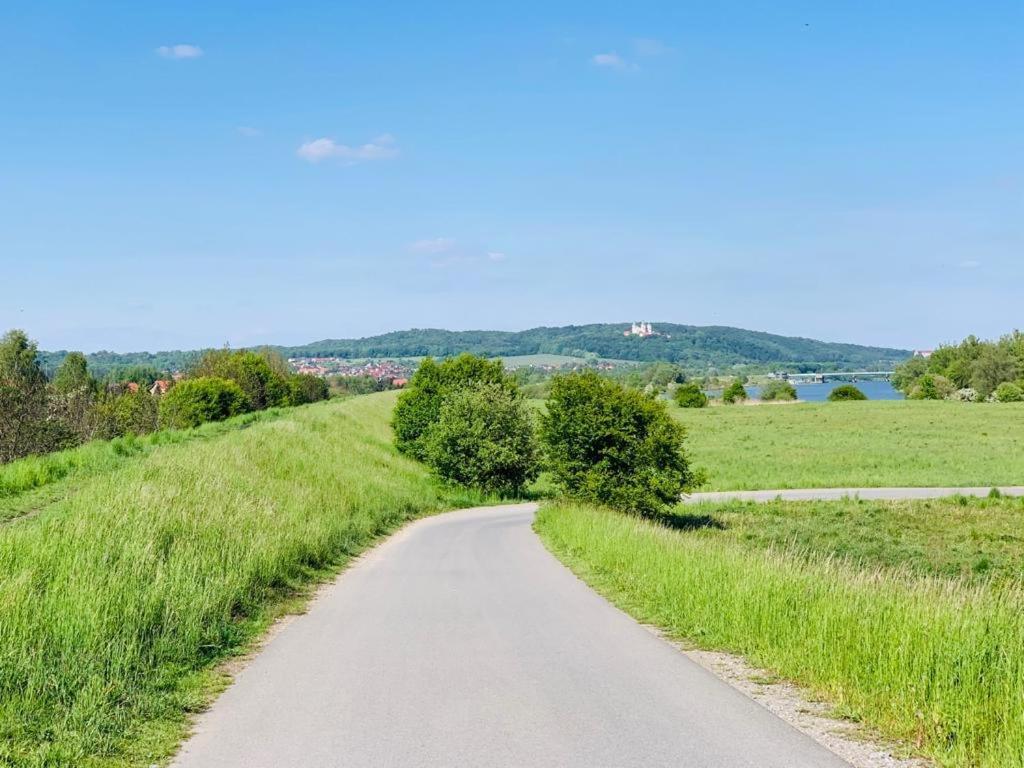Pokoje W Starej Karczmie Liszki Kültér fotó